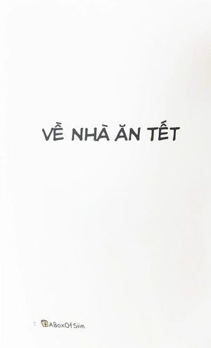 a box of siin - hộp truyện siêu ngắn (tái bản 2023) - Ảnh 7