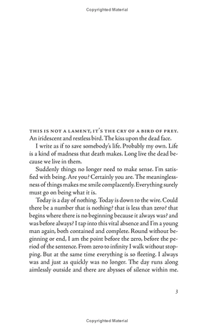 a breath of life - Ảnh 11