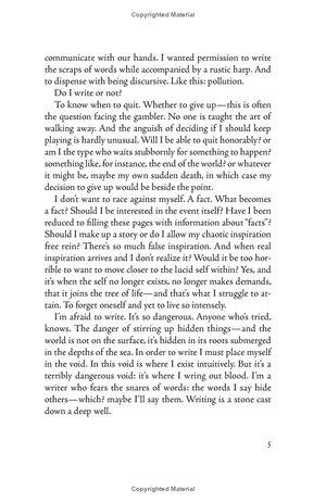 a breath of life - Ảnh 14