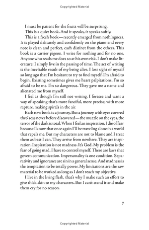 a breath of life - Ảnh 18