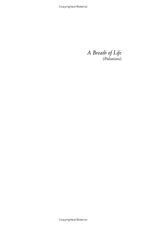 a breath of life - Ảnh 2
