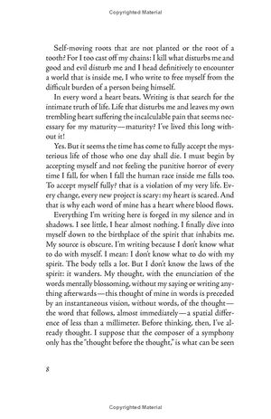 a breath of life - Ảnh 20