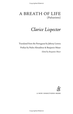 a breath of life - Ảnh 7