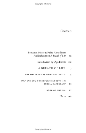 a breath of life - Ảnh 9