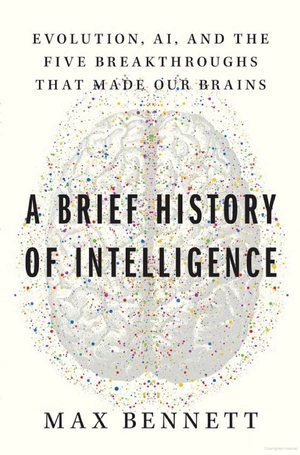 a brief history of intelligence - Ảnh 2