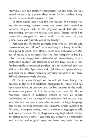 a brief history of intelligence - Ảnh 5