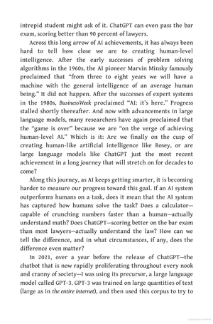 a brief history of intelligence - Ảnh 6