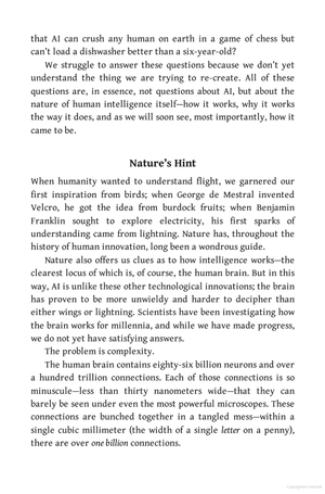 a brief history of intelligence - Ảnh 8