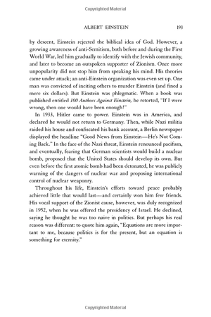 a brief history of time : from big bang to black holes - Ảnh 12