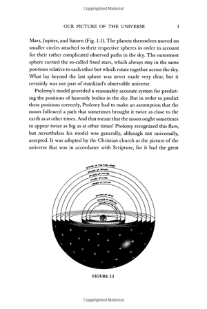 a brief history of time : from big bang to black holes - Ảnh 8