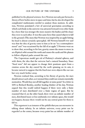 a brief history of time : from the big bang to black holes - Ảnh 10