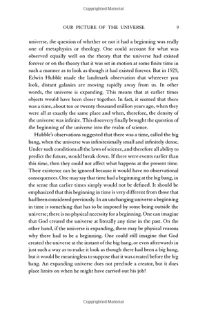 a brief history of time : from the big bang to black holes - Ảnh 13