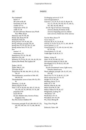 a brief history of time : from the big bang to black holes - Ảnh 16