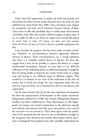 a brief history of time : from the big bang to black holes - Ảnh 4