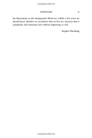 a brief history of time : from the big bang to black holes - Ảnh 5