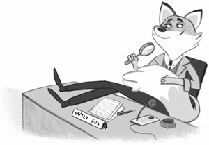 a brush with danger - Ảnh 6