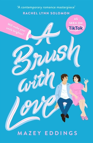 a brush with love - Ảnh 2
