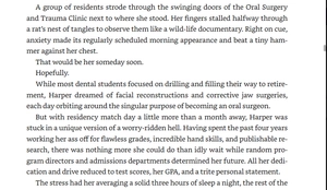 a brush with love - Ảnh 4