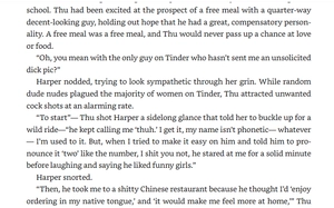 a brush with love - Ảnh 6