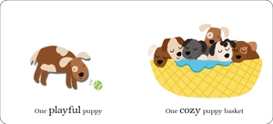 a caboodle of cuddles (picture fit board book) - Ảnh 3