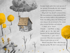 a case of the jitters (dream team) - Ảnh 4