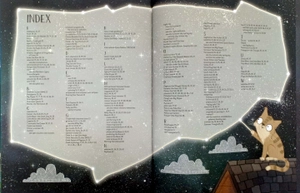 a cat's guide to the night sky - Ảnh 4