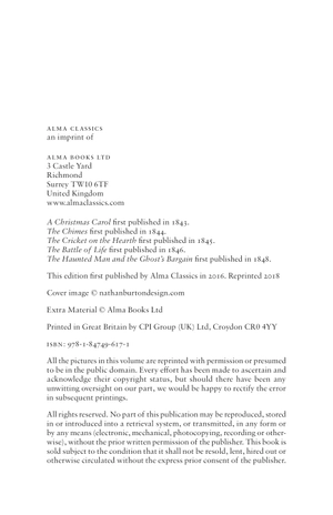 a christmas carol - Ảnh 3