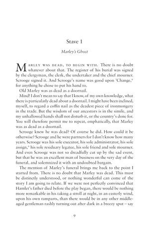 a christmas carol - Ảnh 9