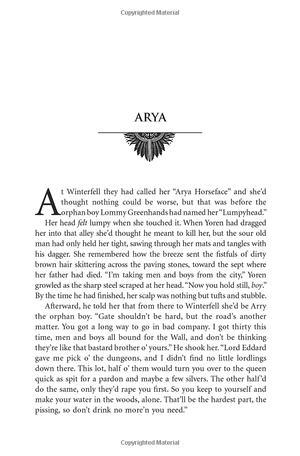 a clash of kings - Ảnh 3