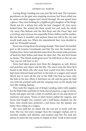 a clash of kings - Ảnh 4