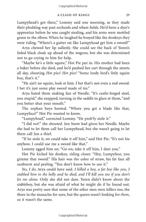 a clash of kings - Ảnh 5