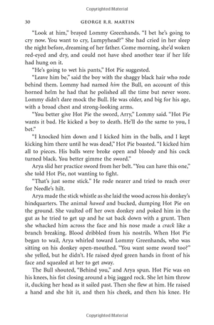 a clash of kings - Ảnh 6