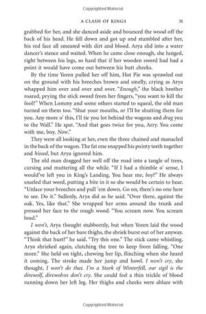 a clash of kings - Ảnh 7