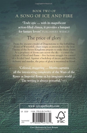 a clash of kings - Ảnh 9