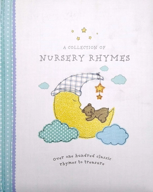 a collection of nursery rhymes - Ảnh 2