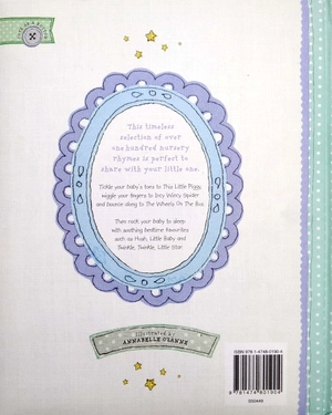 a collection of nursery rhymes - Ảnh 6