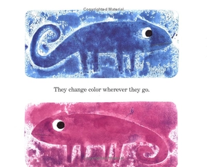 a color of his own - Ảnh 11