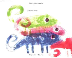 a color of his own - Ảnh 4