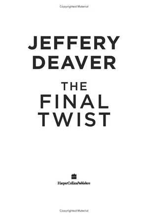 a colter shaw thriller book 3: the final twist - Ảnh 5