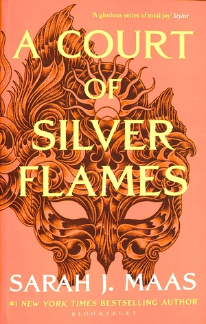 a court of silver flames - Ảnh 2