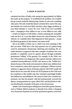 a crack in creation - Ảnh 8