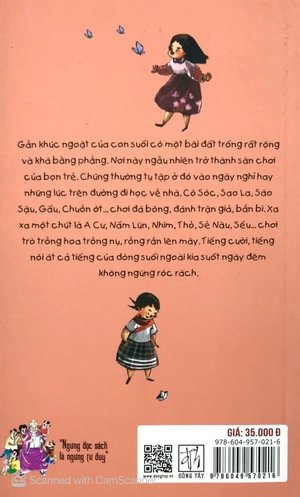 a cư và những người bạn - Ảnh 11