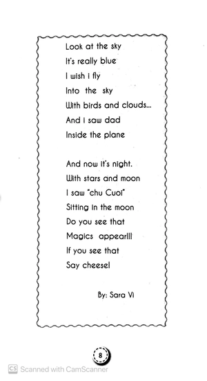 a cư và những người bạn - Ảnh 5