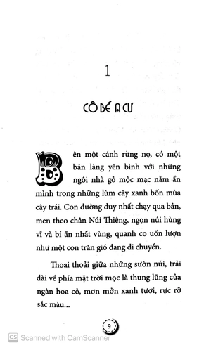 a cư và những người bạn - Ảnh 6