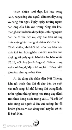 a cư và những người bạn - Ảnh 7