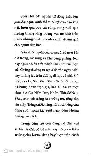 a cư và những người bạn - Ảnh 8