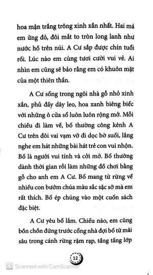 a cư và những người bạn - Ảnh 9