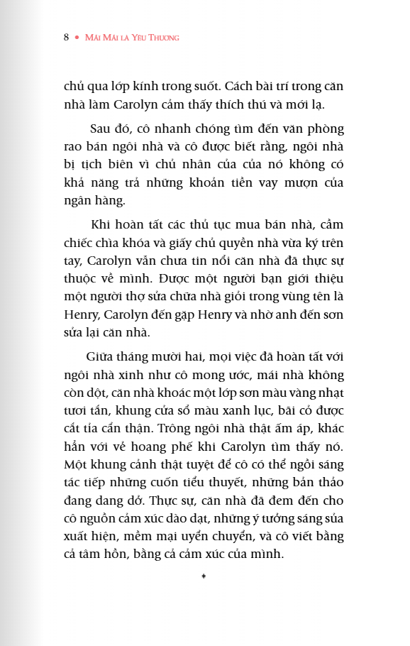 A Cup Of Chicken Soup For The Soul - Mãi Mãi Là Yêu Thương (Tái Bản 2025) - Ảnh 5