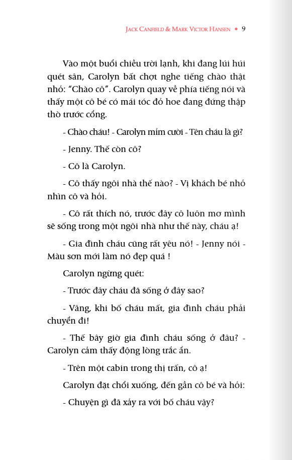 A Cup Of Chicken Soup For The Soul - Mãi Mãi Là Yêu Thương (Tái Bản 2025) - Ảnh 6