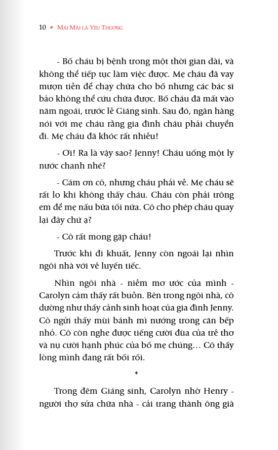 A Cup Of Chicken Soup For The Soul - Mãi Mãi Là Yêu Thương (Tái Bản 2025) - Ảnh 7